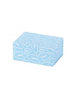 Gipta Подаръчна кутия Nesta, сгъваема, 190 x 300 х 105 mm, асорти
