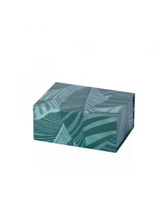 Gipta Подаръчна кутия Tropical, сгъваема, 190 x 300 х 105 mm, асорти