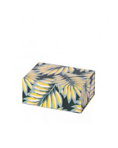 Gipta Подаръчна кутия Tropical, сгъваема, 225 x 330 х 115 mm, асорти