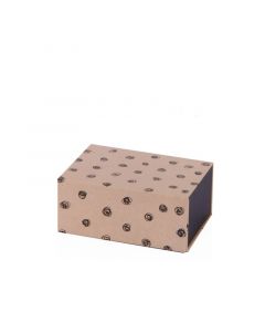 Gipta Подаръчна кутия Crafty, сгъваема, 190 x 300 х 105 mm, асорти