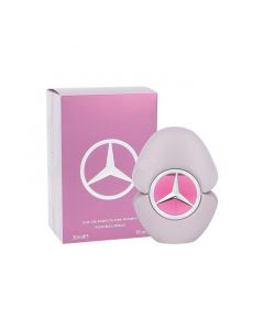 Mercedes-Benz Парфюм Woman, FR F, Eau de parfum, дамски, 30 ml