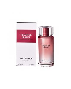 Karl Lagerfeld Парфюм Fleur De Murier, FR F, Eau de parfum, дамски, 100 ml