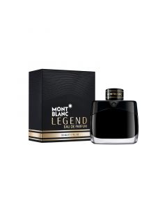 Montblanc Парфюм Legend FR M, Eau de parfum, 50 ml