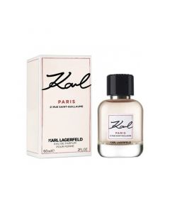 Karl Lagerfeld Парфюм Saint Guillaume Rue, FR F, Eau de parfum, дамски, 60 ml