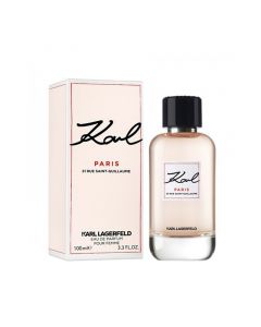 Karl Lagerfeld Парфюм Saint Guillaume Rue, FR F, Eau de parfum, дамски, 100 ml