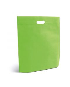 Торбичка Slim, зелена, 50 броя