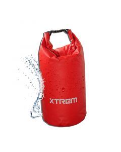 TNB Eco Xtremworkx, водонепромокаема, 20 L, червена