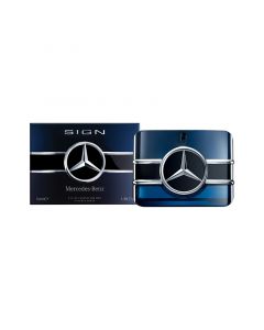 Mercedes-Benz Парфюм Sign FR M, Eau de parfum, 50 ml