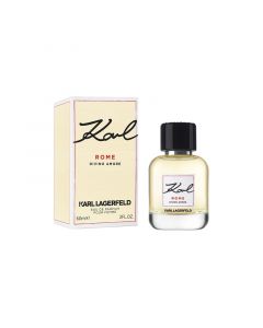 Karl Lagerfeld Парфюм Rome, FR F, Eau de parfum, дамски, 60 ml