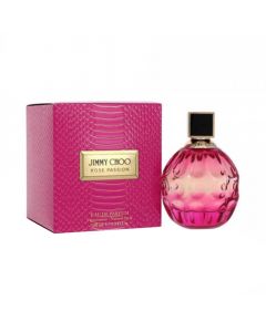 Jimmy Choo Парфюм Rose Passion, FR F, Eau de parfum, дамски, 100 ml