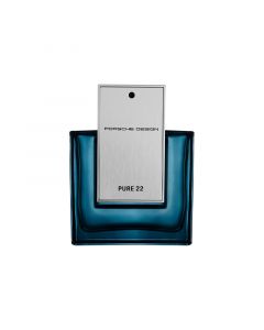 Porsche Design Парфюм Pure 22, FR M, Eau de parfum, мъжки, 50 ml