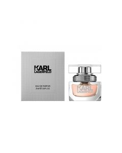 Karl Lagerfeld Парфюм For Women, Eau de parfum, дамски, 25 ml
