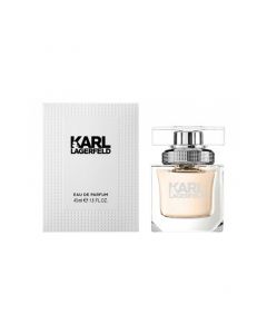 Karl Lagerfeld Парфюм For Women, Eau de parfum, дамски, 45 ml