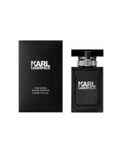 Karl Lagerfeld Парфюм For Men, Eau de toilette, мъжки, 50 ml
