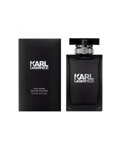 Karl Lagerfeld Парфюм For Men, Eau de toilette, мъжки, 100 ml