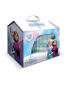 Multiprint Креативен комплект Frozen, къщичка