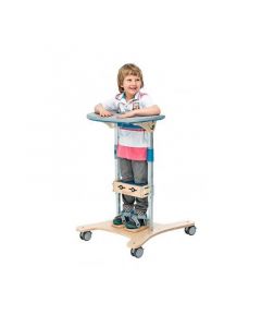 Вертикализатор за деца и възрастни с увреждания Smart, до 130 cm