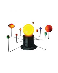 Learning Resources Макет „Слънчева система“, автоматизиран