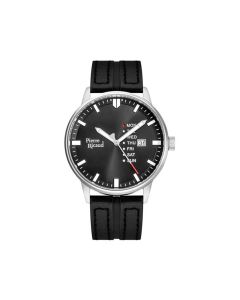 Pierre Ricaud Мъжки часовник P60038.5216QF