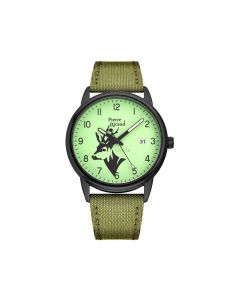 Pierre Ricaud Мъжки часовник P97234.B82OROQ