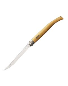 Сгъваем нож Opinel Les Effiles №15, острие 15 см, в блистер