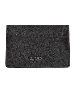 Щипка за банкноти Zippo - Saffiano Clip, RFID защита