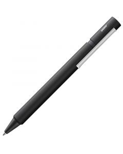 Химикалка Lamy - Pur, черна