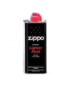Бензин за запалки Zippo 125мл