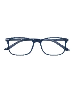 Очила за четене Zippo - 31Z-B24, +2.5, сини