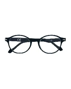 Очила за четене Zippo - 31Z-PR66, +2.5, черни