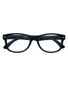 Очила за четене Zippo - 31Z-PR68, +2.5, черни