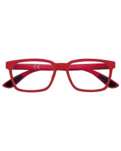 Очила за четене Zippo - 31Z-PR76, +1.5, червени