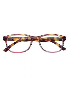 Очила за четене Zippo - 31Z-PR90, +2.5, разноцветни