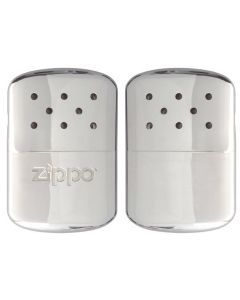 Джобна печка Zippo handwarmer, сива
