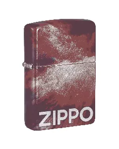 Запалка Zippo - Tie Die Design