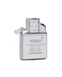 USB конвертор за бензинова запалка Zippo