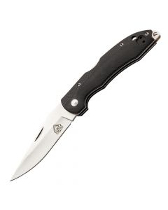 Сгъваем нож Puma Tec - Pocket, 8.6см острие, G10 дръжка с клипс