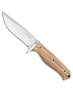 Ловен нож Haller Stahlwaren Outdoor Olive Wood