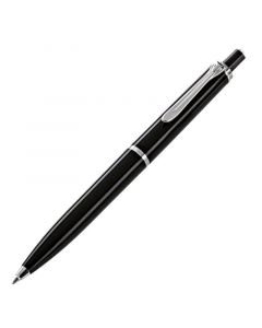 Химикалка Pelikan - 205 Series, черна