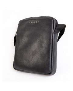 Мъжка чанта за рамо Cross Volt Large, черна