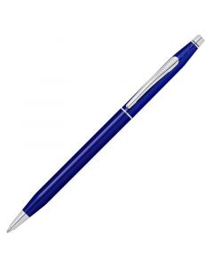 Химикалка Cross - Classic Century Blue