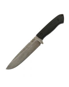 Ловен нож Za-Pas Expandable - G10 & Stonewash