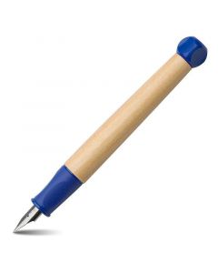 Писалка за дясна ръка Lamy - Abc, синя