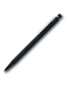 Химикалка Lamy - CP 1, черна
