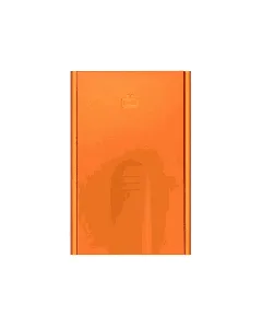 Портфейл OGON - Slider, до 6 карти, RFID защита, оранжев