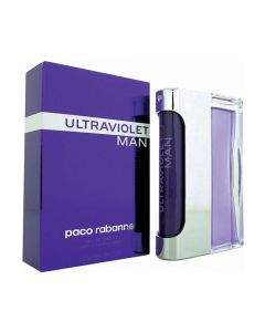 Paco Rabanne Ultraviolet EDT тоалетна вода за мъже 50/100 ml