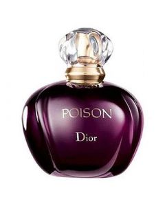 Christian Dior Poison EDT Тоалетна вода за жени 100ml ТЕСТЕР