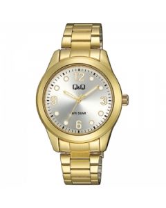 Дамски аналогов часовник Q&Q - Q35B-004PY