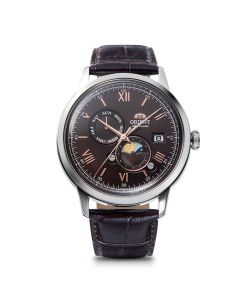 Мъжки часовник Orient RA-AK0804Y