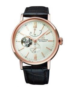 Мъжки часовник OrientStar RE-AV0001S